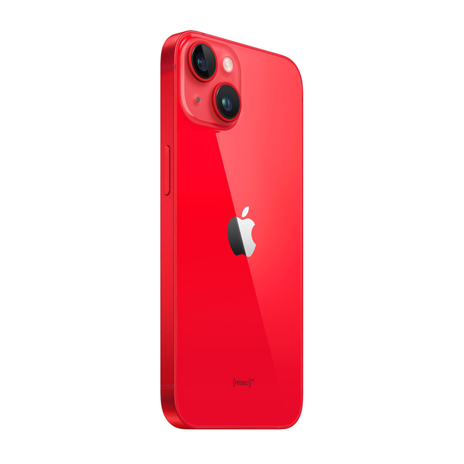 Б/У Apple iPhone 14 256GB PRODUCT Red