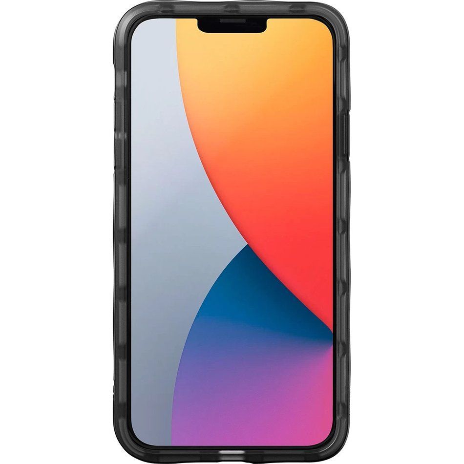 Чохол-накладка LAUT CRYSTAL MATTER (IMPKT) TINTED для iPhone 12/12 Pro Stealth (L_IP20M_CM_BT)