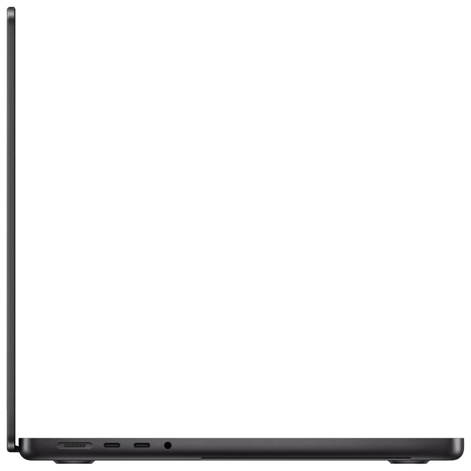 Б/У Apple MacBook Pro 14" M3 Pro 11CPU/14GPU/18GB/512GB Space Black (MRX33)