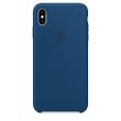 Чехол для iPhone Xs Max OEM Silicone Case ( Blue Horizon )