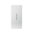 ПЗП CANYON PB-106 10000 mAh (White) CNE-CPB1006W