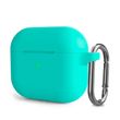 Чохол для AirPods 3 ArmorStandart Hang Case (Mint Green) ARM60316