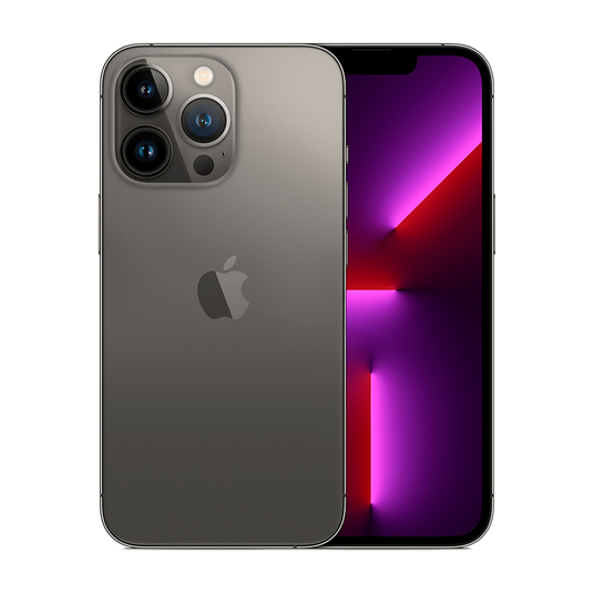 Купити Б\У Apple iPhone 13 Pro 128GB Graphite (MLV93) за ціною