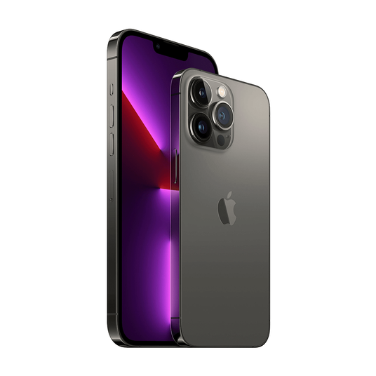 Купити Б\У Apple iPhone 13 Pro 128GB Graphite (MLV93) за ціною