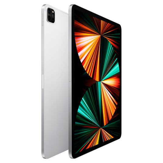 111 iPad Pro 12.9 5世代 M1チップ 1TB シルバー Apple iPad Pro 12.9