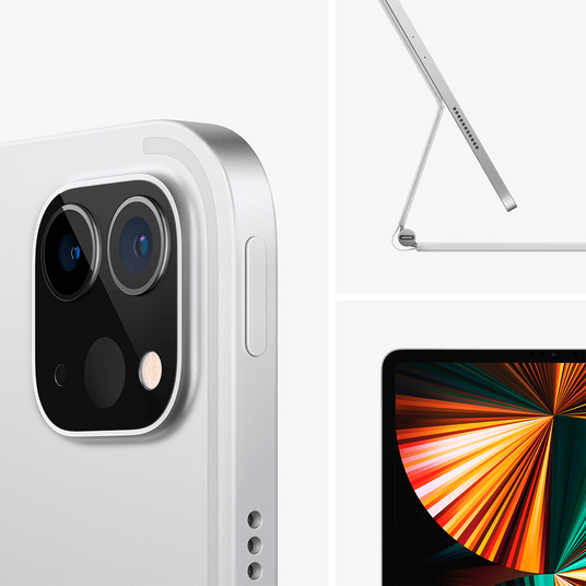 Apple iPad Pro 12.9