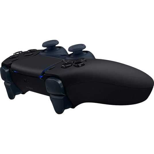 Геймпад Sony DualSense Midnight Black (9827696) - GSTORE.UA