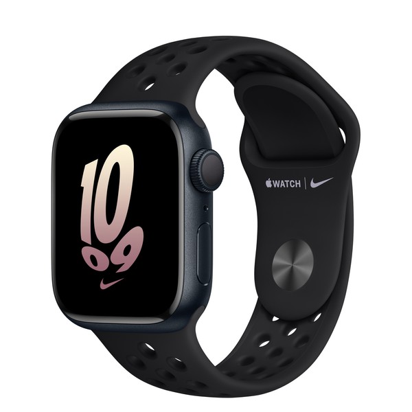 Apple Watch Nike Series 8 Midnight (009642)