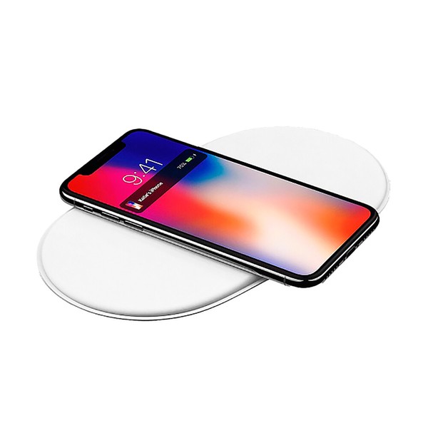 БЗУ AirPower Wireless Charger 2 ( White ) White (001088)
