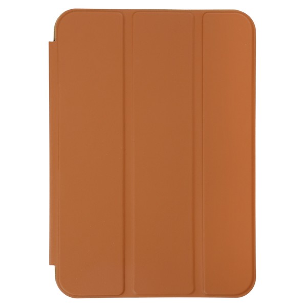 Чехол для iPad mini 6 Armorstandart Smart Case Light Brown (ARM60284)