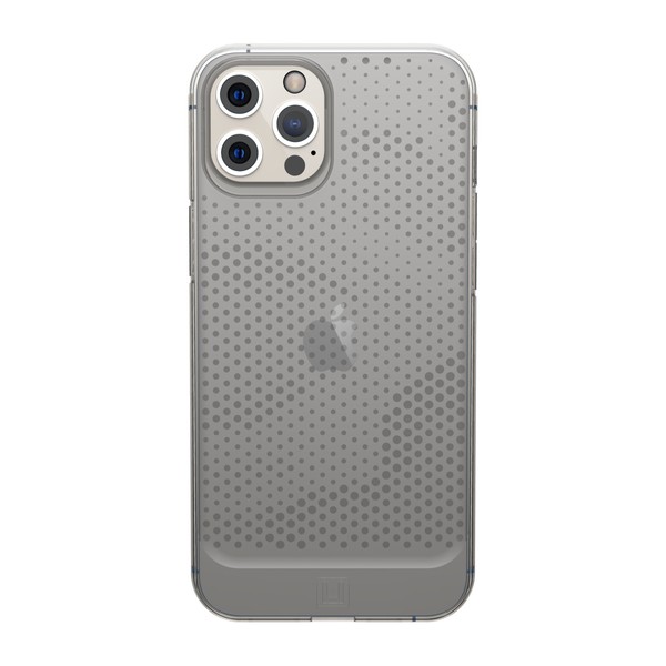 Чехол для iPhone 12 Pro Max UAG [U] Lucent (Ice) 11236N314343