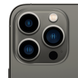 Б\У Apple iPhone 13 Pro 256GB Dual Sim Graphite (MLT93)