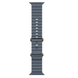 Apple Watch Ultra 3 GPS + Cellular 49mm Natural Tit. Case w. Anchor Blue Ocean Band (MEWH4)