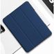 Чохол для iPad Pro 12,9" (2022, 2021) Mutural YAXING Case (Dark Blue)