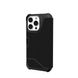 Чехол для iPhone 13 Pro UAG Metropolis (Kevlar BLACK) 113156113940