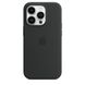 Чохол для iPhone 14 Pro Apple Silicone Case with MagSafe - Midnight (MPTE3) UA