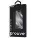 Захисне скло для iPhone 13/13 Pro/14 Proove Premium (Black) PGPPMI140001