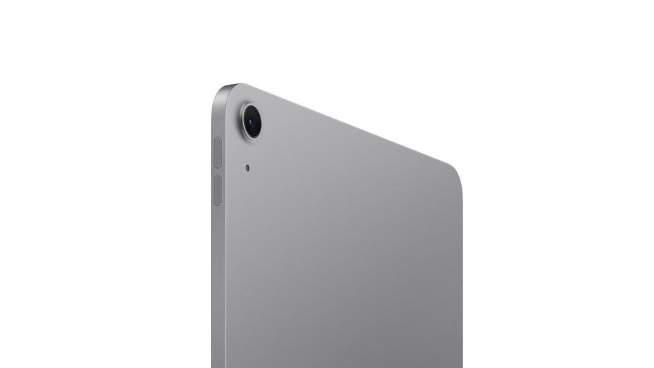Apple iPad Air 11" M4 2026 Wi-Fi 128GB Space Gray (MH304)