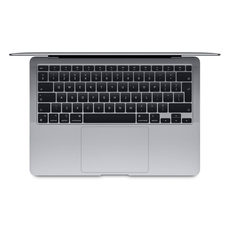 Open Box Apple MacBook Air 13,3" M1 Chip Space Gray 256Gb (MGN63)