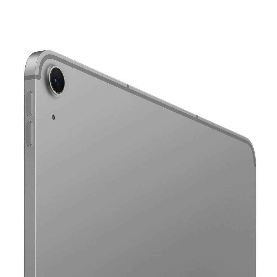 Apple iPad Air 13'' 2024 Wi-Fi + Cellular 512GB Space Gray (MV703)