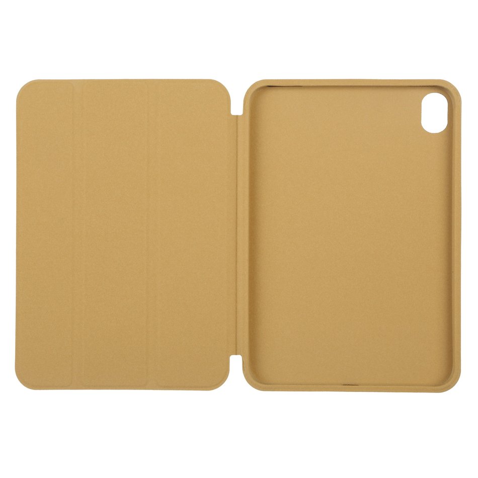 Чохол для iPad mini 6 Armorstandart Smart Case Light Brown (ARM60284)