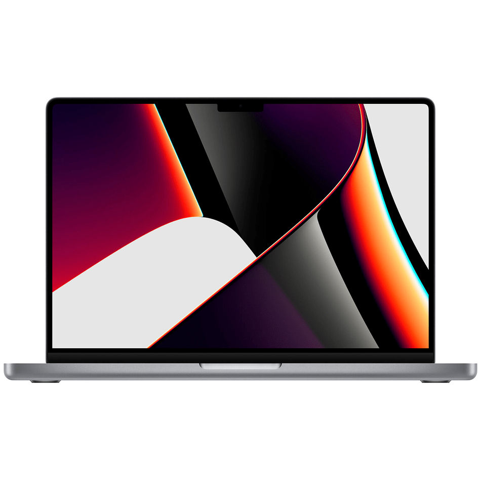 Б/У Apple MacBook Pro 16" Chip M2 Max 38GPU/32RAM/1TB Space Gray (MNWA3) 2023