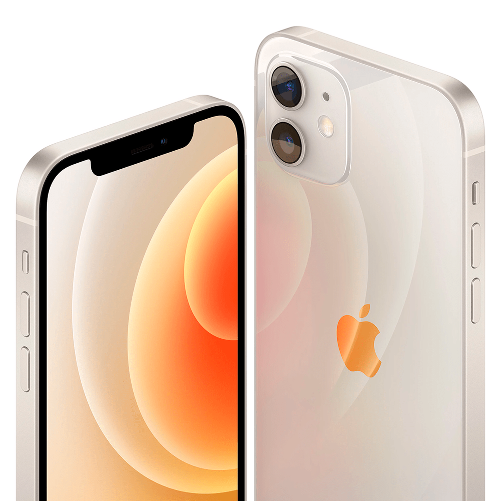 Купить Apple iPhone 12 Dual Sim 64GB White (MGGN3) по цене 26 248 грн |  GSTORE.UA - Отбираем лучшее!