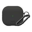 Чехол для AirPods 4 LAUT POD, Black (L_AP5_POD_BK)