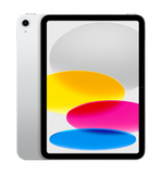 Apple iPad 10 10.9" 2022 Wi-Fi 64GB Silver (MPQ03) (001850)