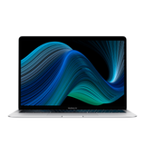 Apple MacBook Air 13,3" (2020) Retina 256Gb Silver (MWTK2) (007829)