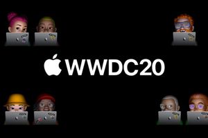 Революция от Apple. Что показали на WWDC'20
