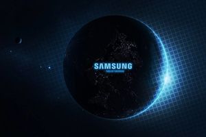 Регіональний код Samsung