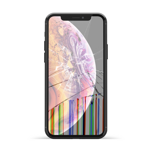 Заміна дисплею iPhone Xs Max