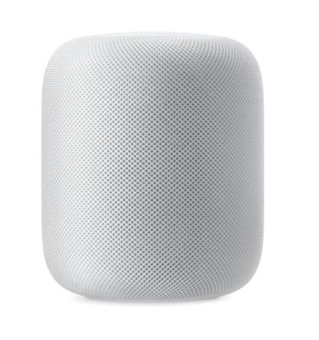 Apple HomePod MQHW2  White (002228)