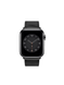 Ремінець для Watch 42/44/45/49 mm WiWU Attelage Leather Watch Band (Black)