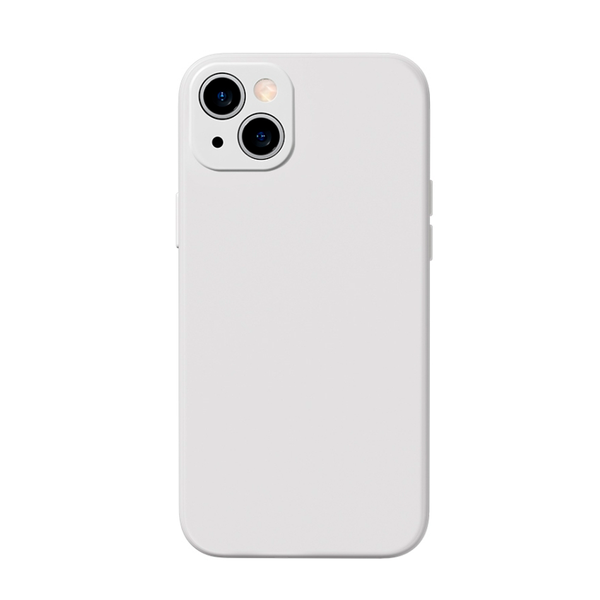 Чохол для iPhone 13 j-CASE TPU Style Series Case (Ivory White)