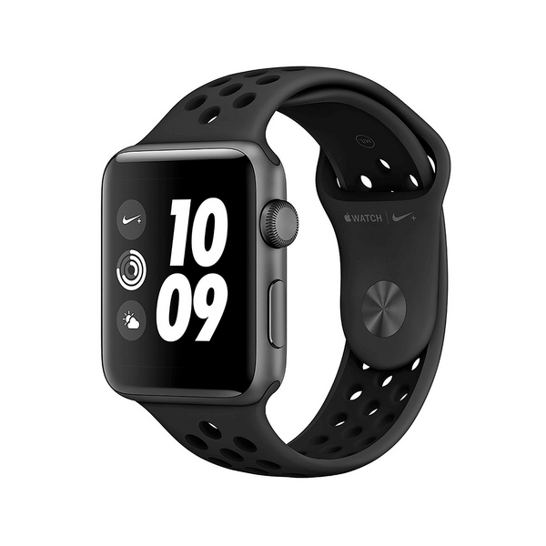 Apple Watch Series 3 Space Gray (001833)
