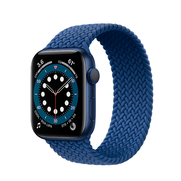 Apple Watch Series 6 Blue (008053)