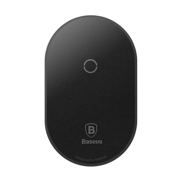 Модуль для БЗУ Baseus Microfiber Wireless Chaging for Type-C ( Black ) WXTE-B01 Black (008024)