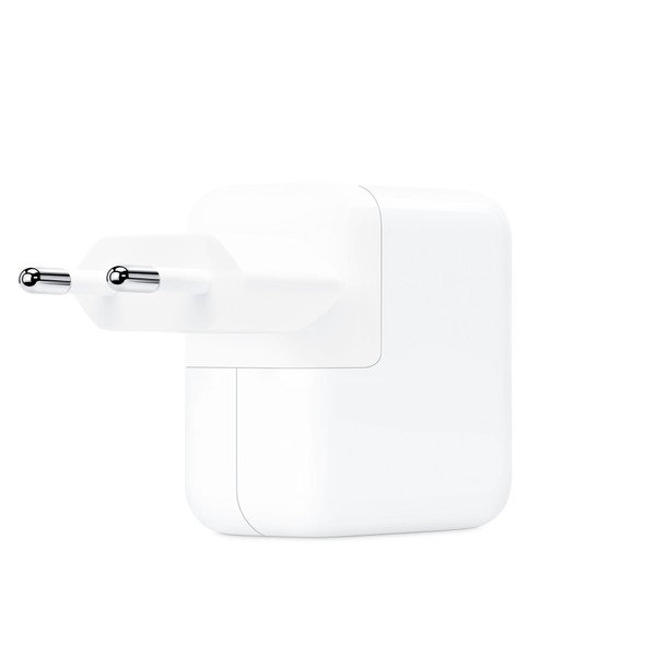 СЗУ Apple 30W USB-C Power Adapter (MY1W2)