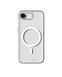 Чехол для iPhone 16e LAUT CRYSTAL-M Case with MagSafe (Crystal) (L_IPSE4_CRM_UC)