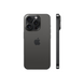 Б/У Apple iPhone 15 Pro 256GB Black Titanium (MTV13)