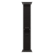 Apple Watch Ultra 3 GPS + Cellular 49mm Black Tit. Case w. Black/Charcoal Trail Loop - S/M (MF1D4)