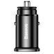 АЗУ Baseus Charger 30W USB-Type-C (Black) (CCALL-AS01)