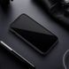 Чехол для iPhone 13 Pro Nillkin Synthetic Fiber Series (Black)