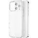 Чохол для iPhone 16 Pro Max WIWU ZCC-108 TPU Clear Transparent