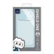 Чохол для iPhone 16 Pro Max WIWU ZCC-108 TPU Clear Transparent