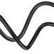 USB шнур McDodo RCA-705 PD MFI Type-C to Lightning 1,2 m (Black)