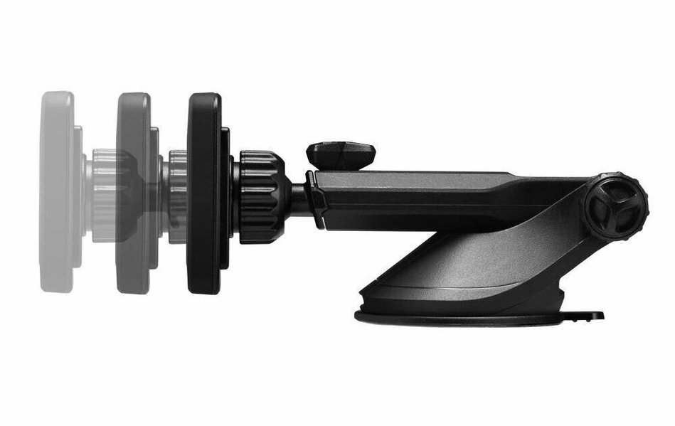 Тримач автомобільний Spigen Kuel H35 Car Mount Holder (000CG21496)