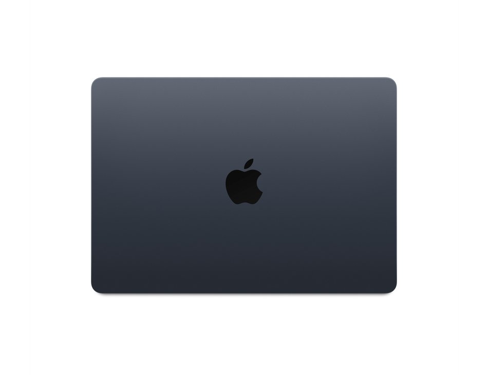 Apple MacBook Air 13" M2 Chip 8-core GPU 8/256Gb Midnight (MLY33)